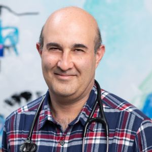 Nsg Peyman Headshot