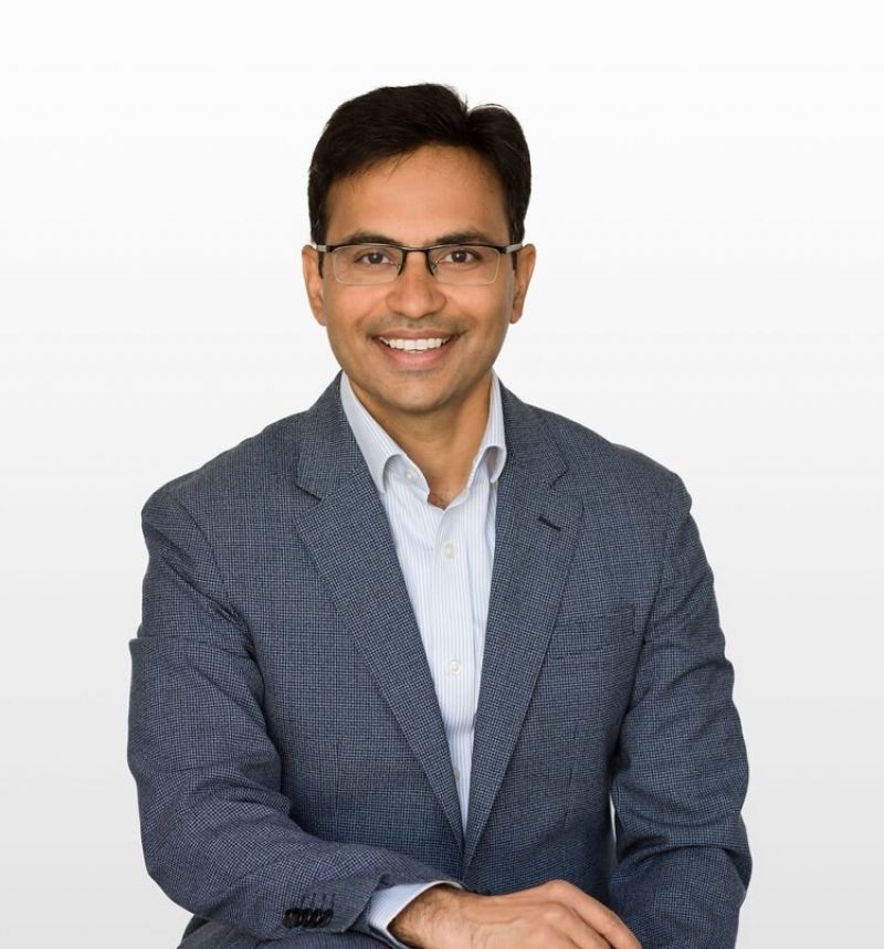 Dr Sri Rao