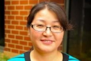 Jessica Wang