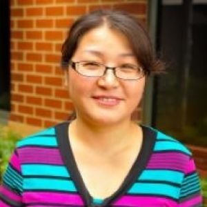 Jessica Wang