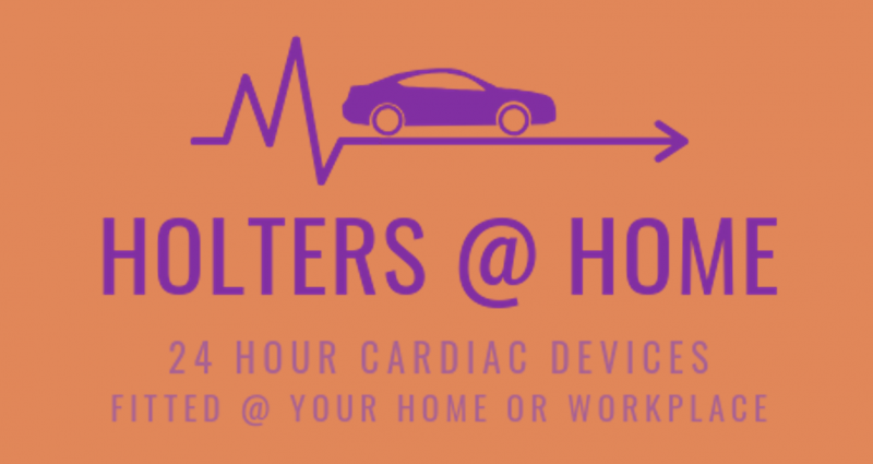 Blood Pressure Monitor Image 1