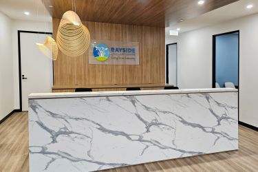 Patterson Lakes New Rooms 1