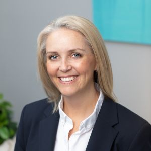 Stacey Suit