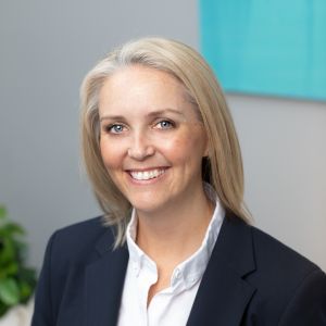 Stacey Suit