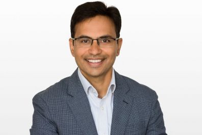 Dr Sri Rao