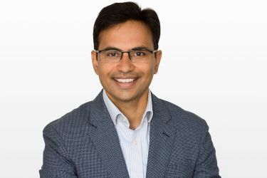 Dr Sri Rao
