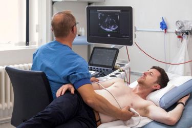Echocardiogram