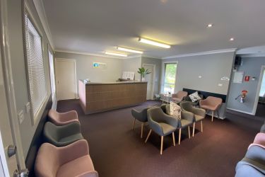 Berwick Rooms