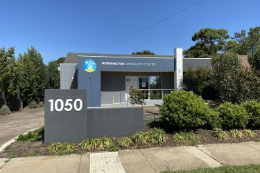 Mornington Speacialist Centre