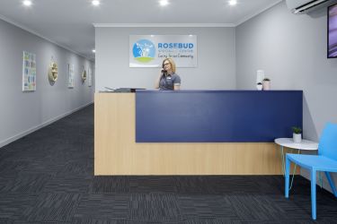 Rosebud Reception Copy