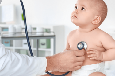 Paediatric Cardiology