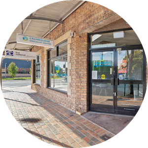Cranbourne Specialist Centre