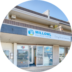 Millowl Specialist Centre