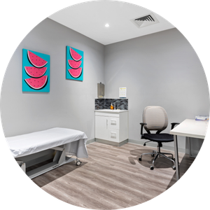 Westernport Specialist Centre